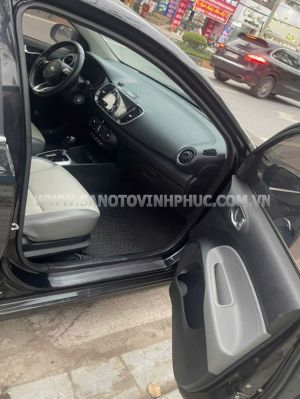 Xe Kia Soluto 1.4 AT Deluxe 2019