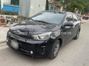 Xe Kia Soluto 1.4 AT Deluxe 2019