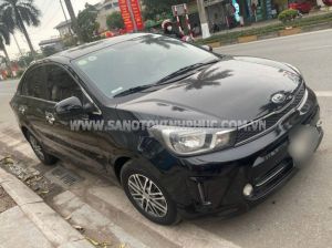 Xe Kia Soluto 1.4 AT Deluxe 2019