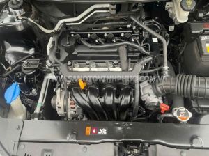 Xe Kia Soluto 1.4 AT Deluxe 2019