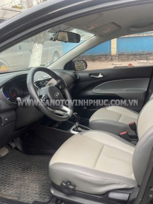 Xe Kia Soluto 1.4 AT Deluxe 2019