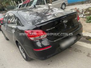 Xe Kia Soluto 1.4 AT Deluxe 2019
