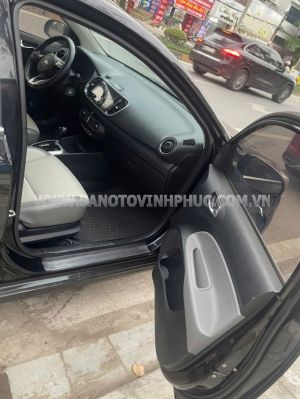 Xe Kia Soluto 1.4 AT Deluxe 2019