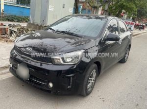 Xe Kia Soluto 1.4 AT Deluxe 2019