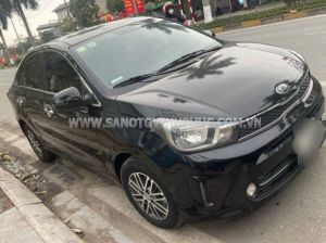 Xe Kia Soluto 1.4 AT Deluxe 2019
