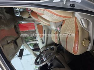 Xe Toyota Innova 2.0E 2015