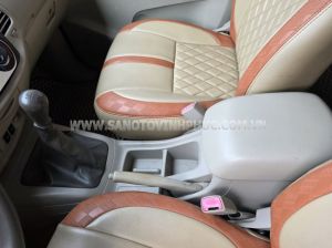 Xe Toyota Innova 2.0E 2015