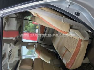 Xe Toyota Innova 2.0E 2015