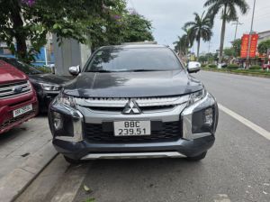 Xe Mitsubishi Triton 4x2 AT Mivec 2022