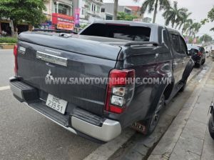 Xe Mitsubishi Triton 4x2 AT Mivec 2022