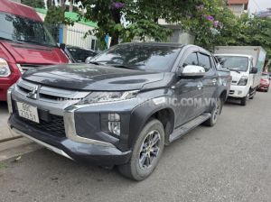 Xe Mitsubishi Triton 4x2 AT Mivec 2022
