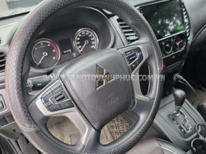 Xe Mitsubishi Triton 4x2 AT Mivec 2022