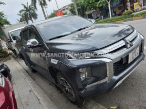 Xe Mitsubishi Triton 4x2 AT Mivec 2022