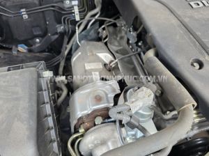 Xe Mitsubishi Triton 4x2 AT Mivec 2022