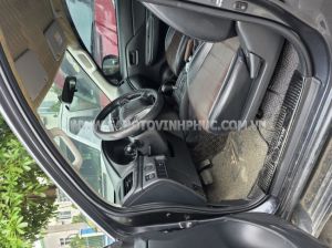 Xe Mitsubishi Triton 4x2 AT Mivec 2022