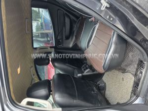 Xe Mitsubishi Triton 4x2 AT Mivec 2022