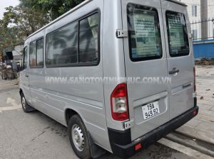 Xe Mercedes Benz Sprinter Special 311 CDI 2.2L 2006