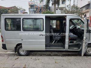 Xe Mercedes Benz Sprinter Special 311 CDI 2.2L 2006