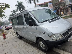 Xe Mercedes Benz Sprinter Special 311 CDI 2.2L 2006