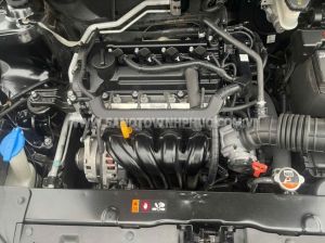 Xe Kia Soluto 1.4 AT Deluxe 2019