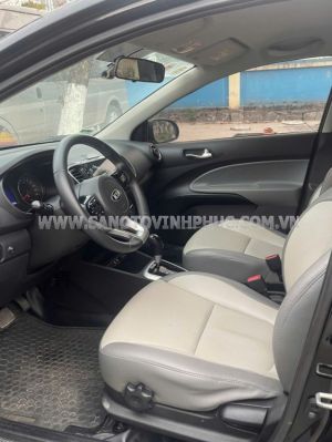 Xe Kia Soluto 1.4 AT Deluxe 2019