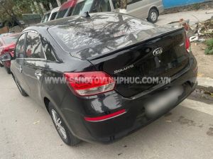 Xe Kia Soluto 1.4 AT Deluxe 2019
