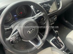 Xe Kia Soluto 1.4 AT Deluxe 2019