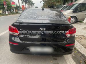 Xe Kia Soluto 1.4 AT Deluxe 2019