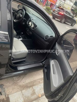 Xe Kia Soluto 1.4 AT Deluxe 2019