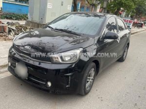 Xe Kia Soluto 1.4 AT Deluxe 2019