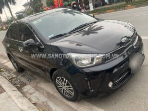 Xe Kia Soluto 1.4 AT Deluxe 2019