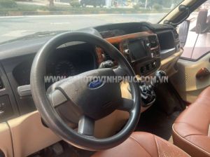 Xe Ford Transit Limousine 2019