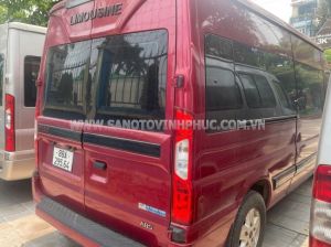 Xe Ford Transit Limousine 2019