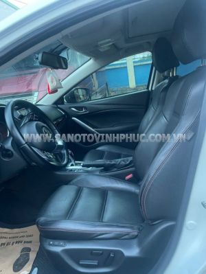 Xe Mazda 6 2.5 AT 2015