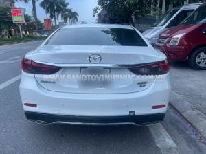 Xe Mazda 6 2.5 AT 2015