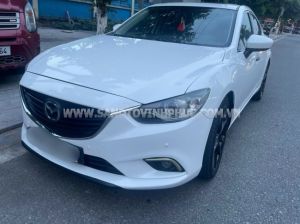 Xe Mazda 6 2.5 AT 2015