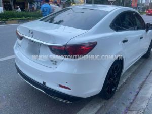 Xe Mazda 6 2.5 AT 2015