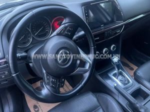Xe Mazda 6 2.5 AT 2015