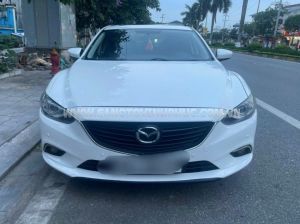 Xe Mazda 6 2.5 AT 2015