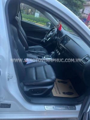 Xe Mazda 6 2.5 AT 2015
