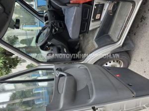 Xe Mercedes Benz Sprinter Special 311 CDI 2.2L 2006