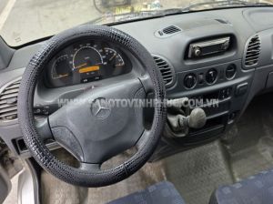 Xe Mercedes Benz Sprinter Special 311 CDI 2.2L 2006