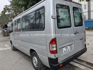 Xe Mercedes Benz Sprinter Special 311 CDI 2.2L 2006