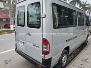 Xe Mercedes Benz Sprinter Special 311 CDI 2.2L 2006