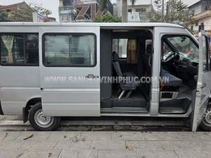 Xe Mercedes Benz Sprinter Special 311 CDI 2.2L 2006