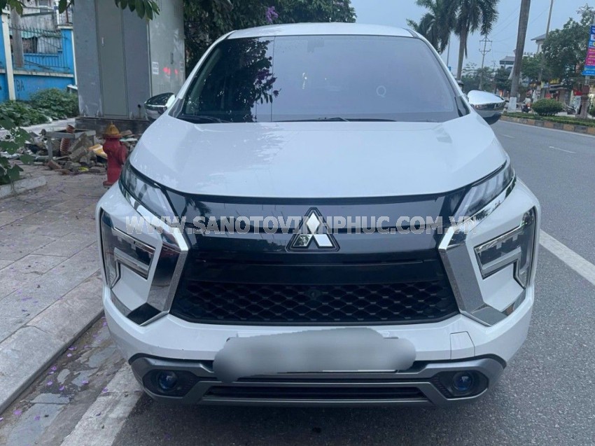 Mitsubishi Xpander Premium 1.5 AT 2024
