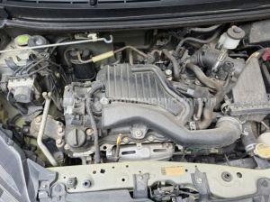 Xe Toyota Wigo 1.2G AT 2020
