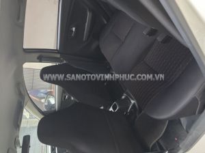 Xe Toyota Wigo 1.2G AT 2020