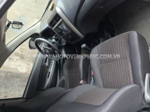 Xe Toyota Wigo 1.2G AT 2020