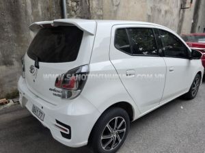 Xe Toyota Wigo 1.2G AT 2020